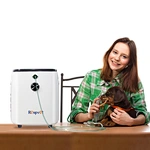 A Guide to Vet Oxygen Solution: Understanding the Benefits of Vet Oxygen Concentrator